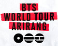 BTS WORLD TOUR ‘ARIRANG’ IN BRUSSELS 1 JUL