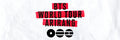 BTS — King Baudouin Stadium | 2 Juillet 2026 • Bruxelles