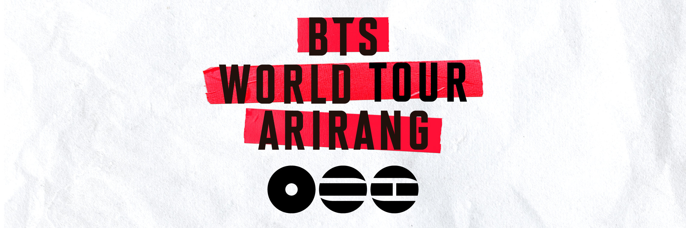 BTS — King Baudouin Stadium | 1 Juillet 2026 • Bruxelles