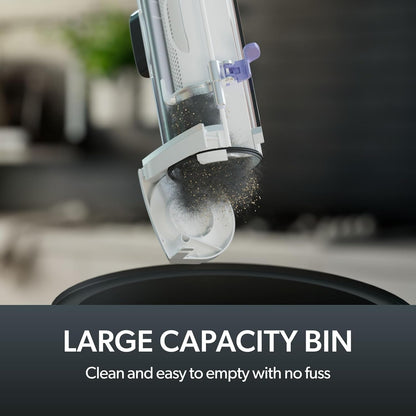 AirRAM Platinum Cordless Anti Hair Wrap Vacuum