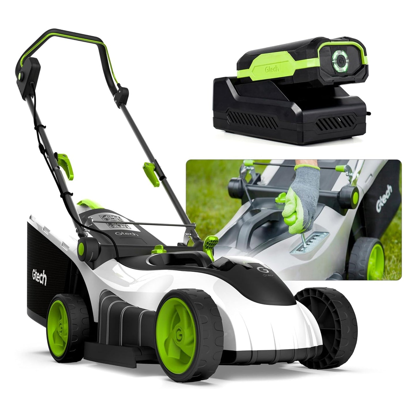 Garden Master Bundle