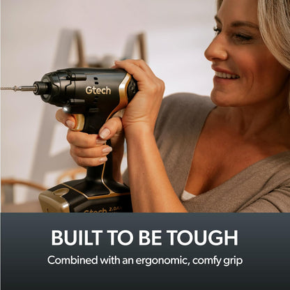 Impact Driver Bare Unit
