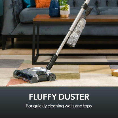 SW02 Carpet Sweeper