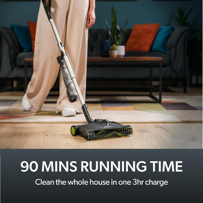 SW22 Carpet Sweeper