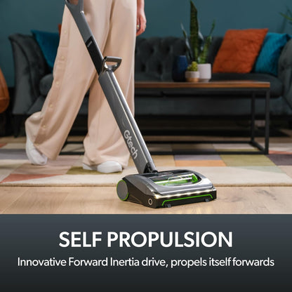 System Cordless Vacuum Bundle